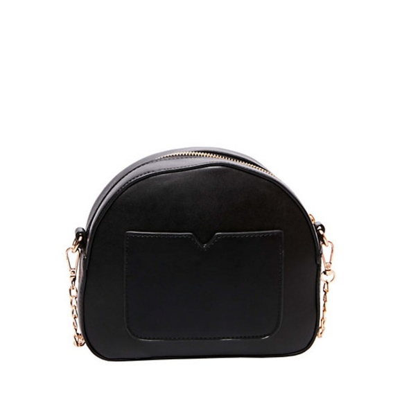 NWT Betsey Johnson OVER THE RAINBOW CROSSBODY - Picture 2 of 5